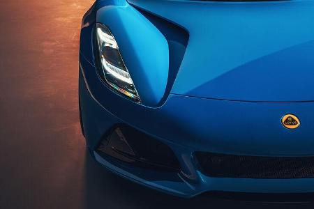 Lotus Emira