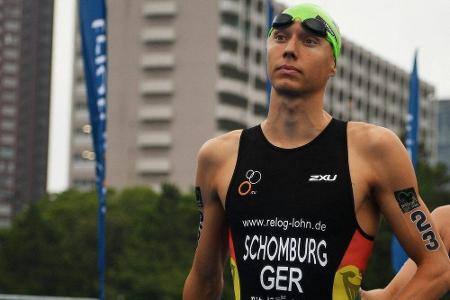 Super League Triathlon erstmals in Deutschland Super League Triathlon erstmals in Deutschland