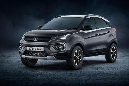 Tata Nexon