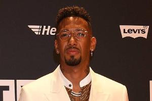 Verurteilung von Jérôme Boateng: Staatsanwaltschaft prüft Berufung