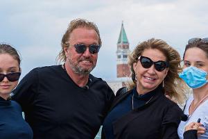 Shania und Davina Geiss bekommen eigenes Reality-Format