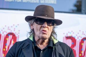 Udo Lindenberg im "Tatort": Titelsong "Kompass" ab heute online