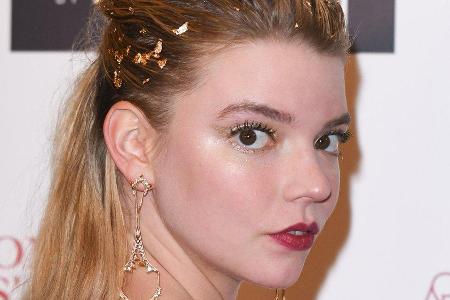 Anya Taylor-Joy wird die namensgebende Furiosa spielen.