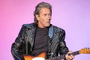 Peter Maffay erschnorrte sich als Kind leere Zigarettenschachteln