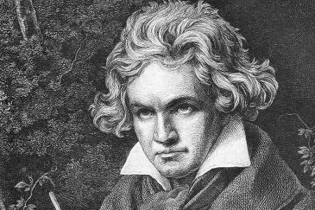 Auch klassische Musiker wie Ludwig van Beethoven (1770-1827) litten unter Gehörverlust. Bereits mit 31 Jahren klagte er über...