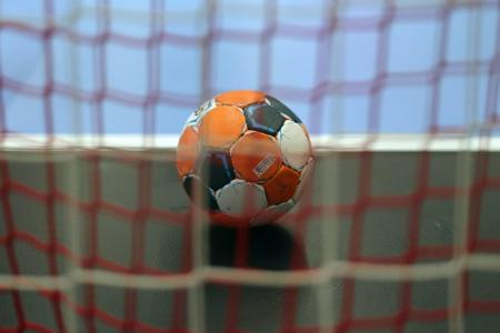 Handball: Kiel neuer Tabellenführer - Flensburg vergibt zweiten Saisonsieg