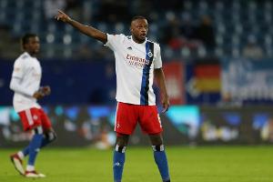Endlich der zweite Sieg: Heyer erlöst den HSV
