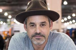 "Buffy"-Star Nicholas Brendon hat "immense Schmerzen"