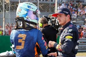 Ricciardo verspricht Attacke