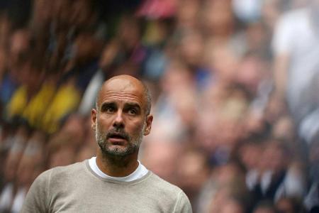 Guardiola offen für neuen WM-Rhythmus: 