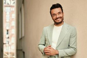 Giovanni Zarrella: "Meine Frau und ich sind durchgedreht vor Freude"
