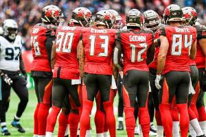 Auch Super-Bowl-Champion Tampa zu "100 Prozent geimpft"