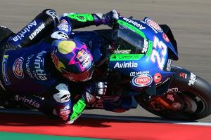 Motorrad: WM-Rennen in Argentinien abgesagt - Kalender endgültig
