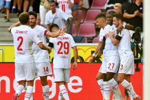 FC im Pech: Czichos Eigentor sorgt für 1:1 in Freiburg