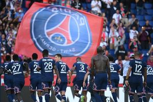 PSG auch ohne Neymar und Messi nicht zu stoppen
