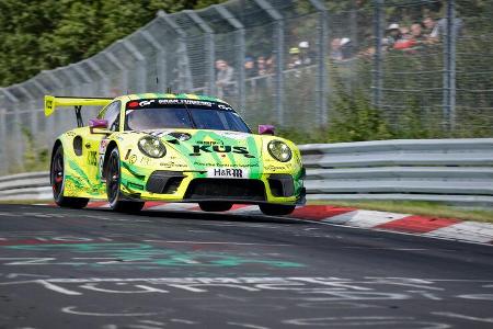 NLS 7 - Nürburgring - 11. September 2021