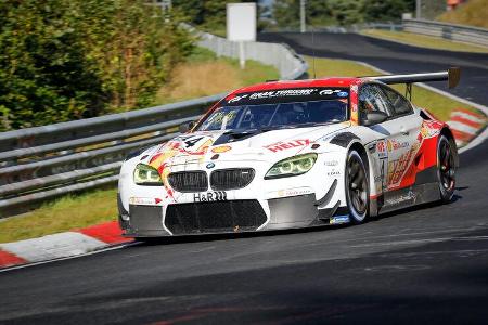 NLS 7 - Nürburgring - 11. September 2021