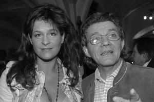 Andrea Berg: Sie trauert um ihren Entdecker Eugen Römer