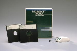 Microsoft Office und seine Geschichte