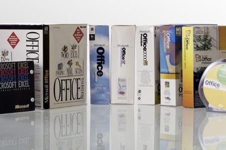 Microsoft Office