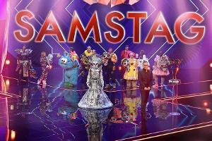 "The Masked Singer" startet Mitte Oktober mit Samstagabendshow