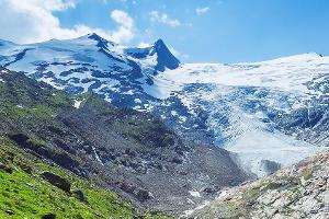Wandern in Österreich: Auf den Spuren des Großvenedigers
