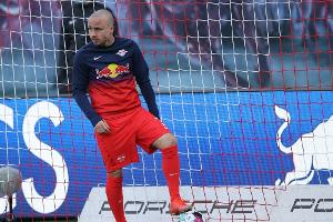 Leipzigs Angelino ohne Groll gegen Guardiola: "Freue mich, zurück zu sein"
