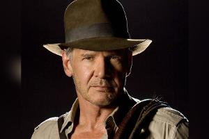 Dreharbeiten zu "Indiana Jones 5" schon wieder in Gefahr