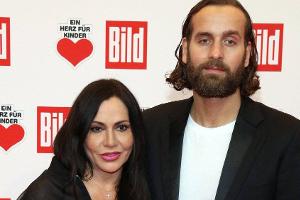 Simone Thomalla und Silvio Heinevetter sollen sich getrennt haben