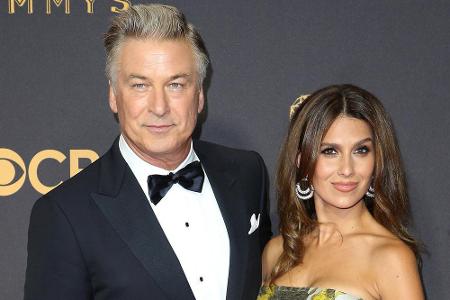 Nach sieben Jahren Ehe und vier gemeinsamen Kindern sind Schauspieler Alec Baldwin und Yoga-Lehrerin Hilaria Thomas verliebt...