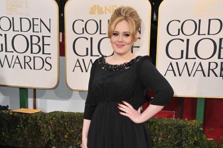 Im März dieses Jahres veröffentlichten Unbekannte angeblich persönliche Familienfotos von Adele. Hacker verschafften sich wa...