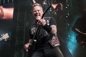 Metallica sind Headliner bei neuem Festival "Download Germany"