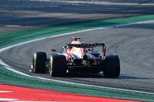 Formel 1: Monza macht 15 Millionen Euro Verlust