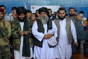 Taliban wollen "Hunderte Sportarten erlauben" - keine Aussage über Frauensport