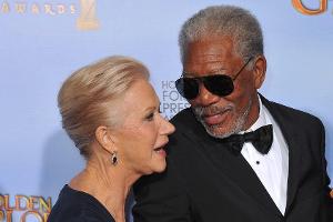 "Sniff": Sex, Drogen und Mord mit Freeman, Pacino und Mirren