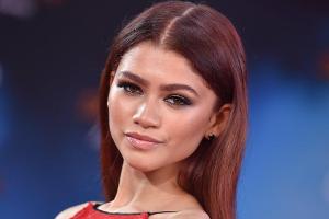 Deswegen verweigerte Schauspielerin Zendaya einen Filmkuss