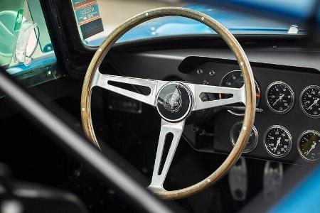 03/2021, 1965 Shelby Cobra Daytona Coupe at Auburn Auction