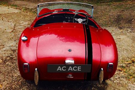 09/2021, AC Ace RS Electric