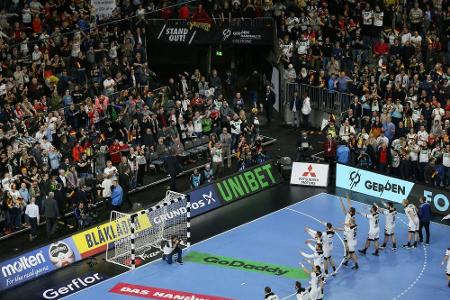 Zuschauer-Rückkehr im Handball: Bohmann setzt auf Modellprojekte