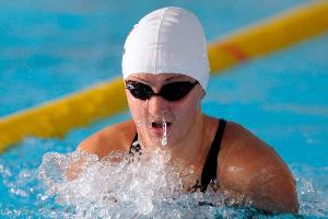 "Gänsehaut": Para-Schwimmer Engel und Krawzow holen Gold