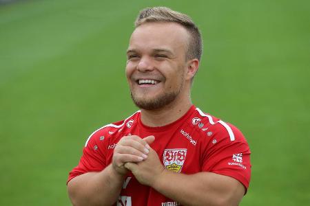Niko Kappel