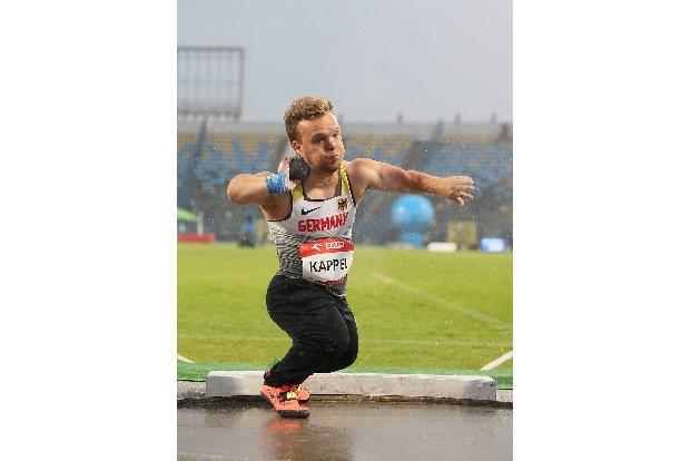 Niko Kappel