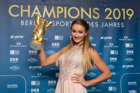 Elena Krazow
