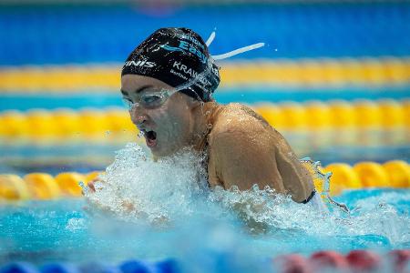 Elena Krawzow
