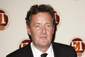 Herzogin Meghans Beschwerde gegen Piers Morgan zurückgewiesen