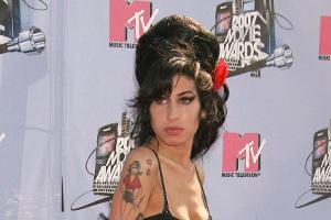 Ihr Vater möchte einen Film über Amy Winehouse verhindern