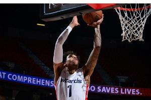 BBL: Hamburg verpflichtet Ex-Wizard Homesley