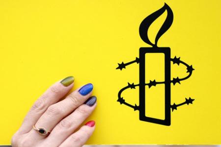 Amnesty warnt vor Zeit nach WM: Reformen in Katar könnten revidiert werden Amnesty warnt vor Zeit nach WM: Reformen in Katar könnten revidiert werden