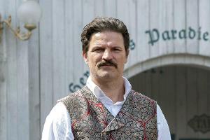 "Deutscher Fernsehpreis": Fünf Nominierungen für "Oktoberfest 1900"
