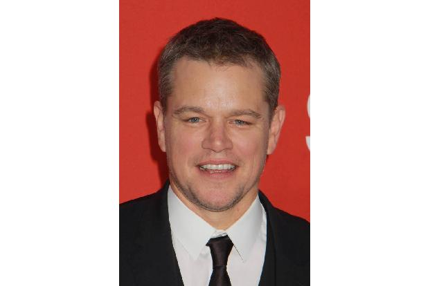 Hätte das wirklich gepasst? Wahrscheinlich schon. Matt Damon sollte 2009 zum Hauptcast von 'Avatar – Aufbruch nach Pandora' ...